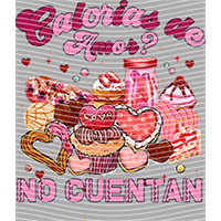 Valentine's Day-QRJ  143